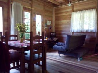 Lodge Chal� Casa De Campo Silva