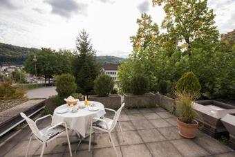 Hotel Restaurant Neuhaus