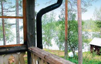 Holiday Home S�rnstugan S�rna