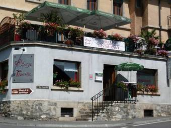 Posada Oh!berge Planeville