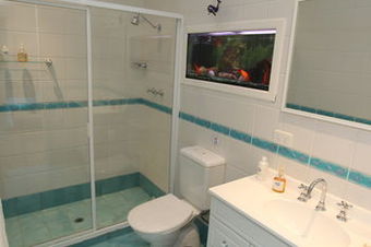 Falls Retreat Bed & Breakfast