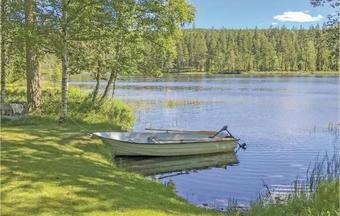 Holiday Home S�ngenv�g Idkerberget