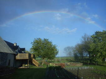 Agroturismo Mellby �r Inn