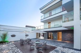 Floral Hotel � The West Chamber Xitang Town
