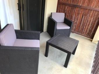 Apartamento Little Piece Of Paradise