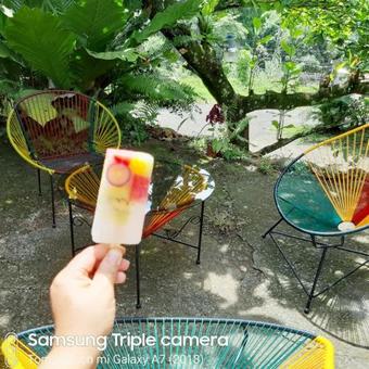 Hostal Y Cabinas Anita-and Rafting Tour!