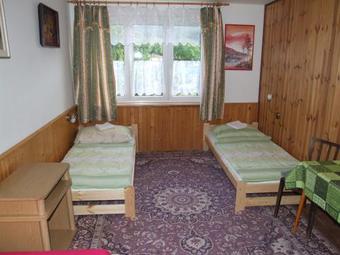 Hostal Hostinec Na N�vsi