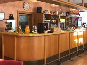 Hostal Penzion Parkur