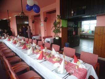 Hotel Motel To?anovice