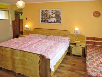 Holiday Home Haus Nedorost (psv100)