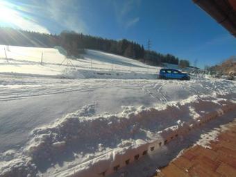 Hostal Kralovstvi U Petra