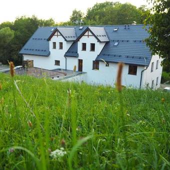 Hostal Penzion ?l�glov