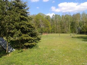 Chata Zahrada Madeta