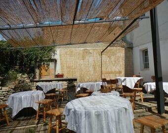 Agroturismo Rodinn� Vina?stv� Mikulenkovi