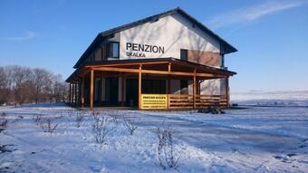 Hostal Penzion Skalka