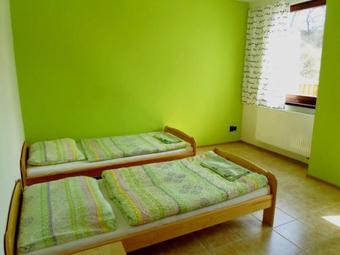 Hostal Penzion Na P?ehrad?