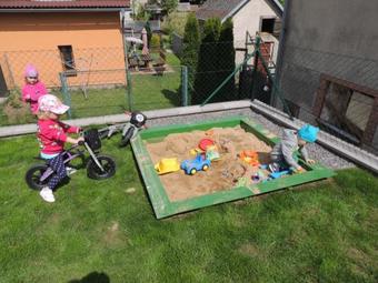 Apartm�nov� Domek U Lucie