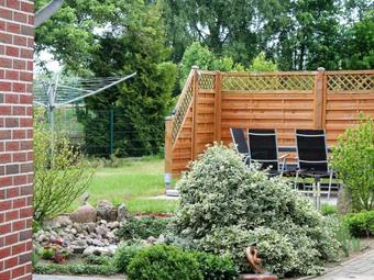 Lovely Apartment In Beckerwitz Near Baltic Sea