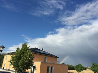 Hotel Landhaus Bennstedt