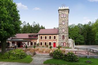 Apartamento Appartementhaus Butterberg