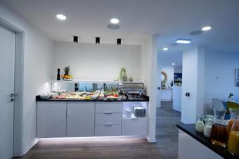 V Boutique Hotel B�blingen