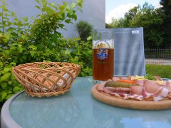 Modern Apartment Near Lake In Eslarn