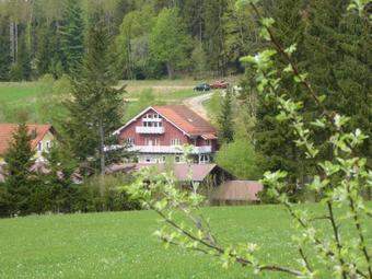 Apartamento Ferienwohnungen Sch�nbachtal