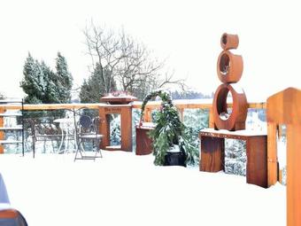 Hostal Pension Waldliesel