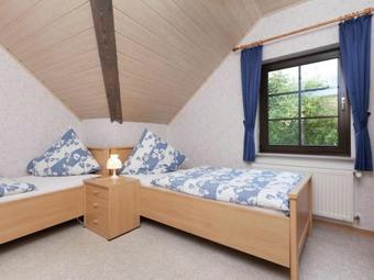 Modern Apartment In Eschfeld Germany With Sauna