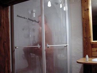 Apartamento Wellness-fewo Lindner