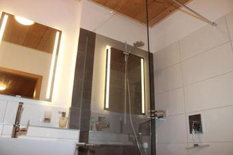 Hostal Ferienappartement Eninger
