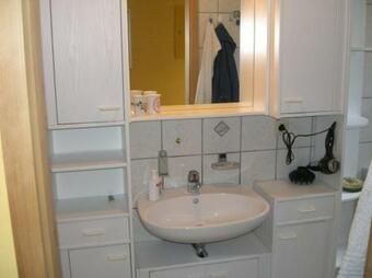 Apartamento Ferienwohnung N�felt