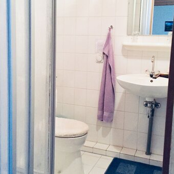 Posada Landgasthaus & Pension Liebner