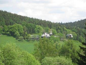 Apartamento Kammbaude