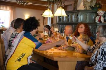 Posada Brauereigasthof Adler