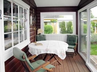 Ferienhaus Thei�en 140s