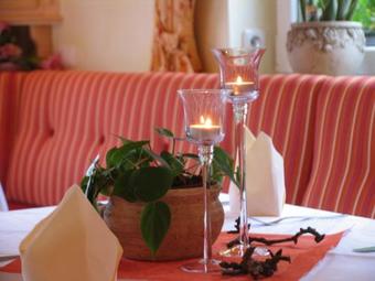 Der Westerwaldwirt Hotel Restaurant Landhaus - St�hler