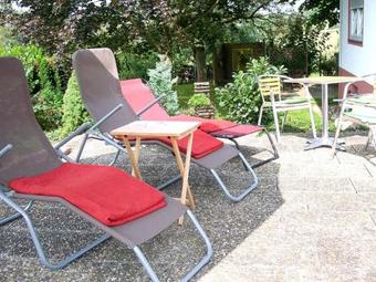 Apartment Vogesenblick (fsn200)