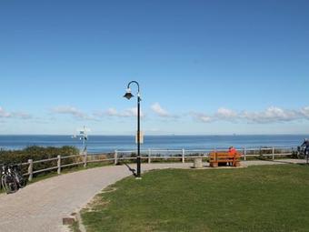 Modern Apartment In Heiligenhagen With Large Garden