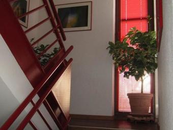 Apartamento Ferienwohnung Regina Und Michael Boll