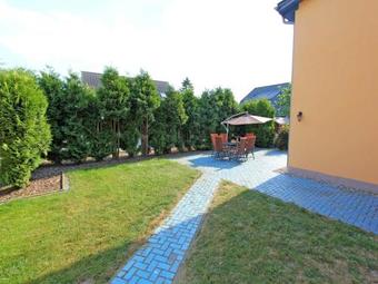 Apartamento Ferienwohnung Grischow See 9581