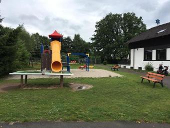 Hotel Landgut Jungfleisch