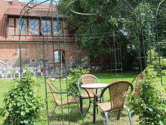 Urlaub F�r Die Familie Mit Viel Platz Im Garten