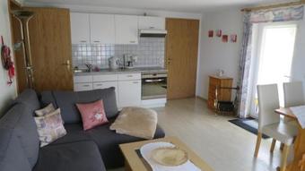 Apartamento Ferienwohnung Graf Konrad