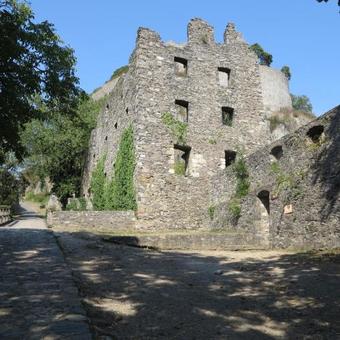 Apartamento Ferienwohnung Gassen