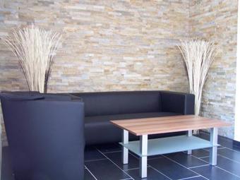 Ruhrstadtarena Hotel