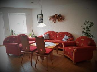 Landhotel "sumpfm�hle" Am Tharander Wald