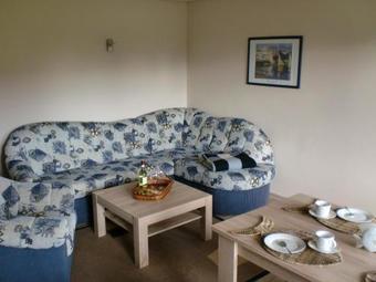 Ferienhaus Dorit & R�diger Fahl