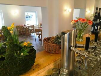 Ferienresort Texas Mv