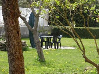 Apartment Zum Keulenbergblick